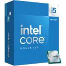 Процесор Intel Raptor Lake i5-14600KF, 14 Cores, 3.5 GHz, 24MB, 125W, LGA1700, BOX, (35936798)