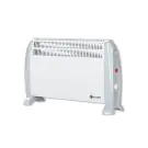 Конвектор Елдом CF2000, 2000W, Бял, (13286)