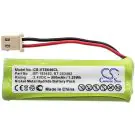Батерия за телефон 2.4V NiMH 500mAh BT-183482 за V TECH 89134801, DS6401DS6401 Cameron Sino, (35938280)