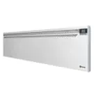 Конвектор Елдом RH30NW с Wi-Fi управление, 3000W, Бял, (13322)