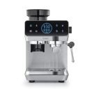 Кафемашина с вградена кафемелачка EspressoGourmet and Grind (35948265)