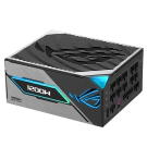 Захранващ блок ASUS ROG THOR III 1200W , 80+ Platinum PCIe 5.1, Fully Modular, (35940036)