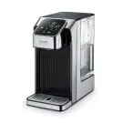 Диспенсър за гореща вода CASO HW 770 Advanced, 2600W, 40 до 100 градуса, Инокс, (20586)