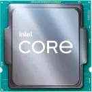 Процесор Intel Rocket Lake Core i5-11400, 6 Cores, 2.60Ghz (Up to 4.40Ghz), 12MB, 65W, LGA1200, TRAY, (35934546)