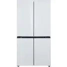 Хладилник Tesla Side by Side RM5600FSNWE, 567 L, Total No Frost, Бял, (35930924)