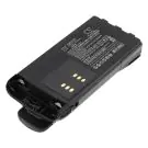 Батерия за радиостанция Motorola GP1280 GP140 GP240 HMNN4151 LiIon 7,4V 2700mA Cameron Sino, (35939826)