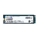 SSD KINGSTON DC2000B Data Center M.2-2280 PCIe 4.0 NVMe 480GB, (35938275)