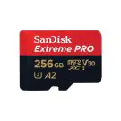 Карта памет SANDISK Extreme PRO microSDXC, 256GB, (35935401)