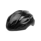 Аксесоар за велосипед Polisport, каска AERO ROAD (M=54/58), BLACK MATTE/BLACK GLOSS - 8739800001 Каски, 25465