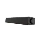 Bluetooth саундбар Creative Stage SE mini, 2.0, USB-C, Bluetooth, Черен, (35937329)
