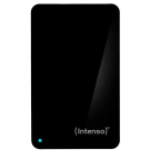 Външен хард диск Intenso, 2.5', 2TB, (35934377)