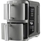 Фритюрник с горещ въздух Ninja SL400EU Double Stack 9.5 L, (35946123)