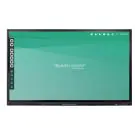 Интерактивен мулти-тъч дисплей TRIUMPH BOARD 75' IFP, Черен панел, Android 14, (35938601)