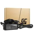 Захранване за лаптоп GREEN CELL, PRO Charger / AC Adapter 19V 3.42A 65W for Asus R510C R510L R556L X550C X550L Toshiba Satellite C650 L750 5.5mm-2.5mm, (35939344)