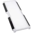 Филтър за Компютърна кутия Lian Li Lancool III LAN3-1W, Бял, (35936706)