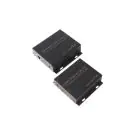 HDMI Extender (усилвател) ESTILLO HDEX008M1 , усилва HDMI сигнал до 150 м по UTP кабел, (35933069)