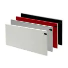 Конвектор ADAX NEO Basic NP 06 KDT, 600 W, Черен, (35922650)