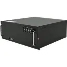 Литиево йонни батерии  ракмаунт BAT-5KWH  51.2V / 100Ah -442/ 450 /175 mm 2P16S  RITAR, (35936896)