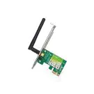 Безжичен адаптер TP-Link TL-WN781ND PCIе 150Mb 802.11n/g/b, (35939878)