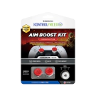 Аксесоар KontrolFreek Aim Boost Kit Inferno Edition PS5 DualSense, (35937017)
