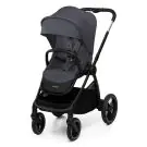 KinderKraft бебешка количка 2в1 NEA 2.0 DEEP GREY, (35944003)