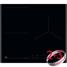 Индукционен плот за вграждане AEG TO63IQ00FB, (35940587)