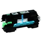 Тонер касета Ricoh IM 350, 14000 копия, IM 350/350F, Черен, (35934104)