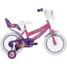 Huffy детски велосипед 14" Princess 24414W, (35944022)