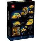 LEGO Icons - Bumblebee, 10338, (35938685)