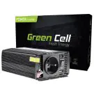 Инвертор GREEN CELL 24V/300W, (35933635)