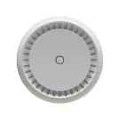 Безжичен Access Point MikroTik RBcAPGi-5acD2nD-XL, За таван, 128MB RAM, 2xLAN 10/100/100, 2.4/5Ghz, RouterOS, (35935467)