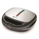 Сандвич тостер 2 в 1 Rohnson R-2600, (16525)