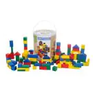 Marionette 27002 дървени блокчета 100 бр, (35944779)