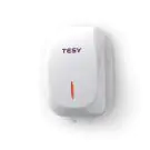 Проточен универсален бойлер TESY IWH 80 X02 IL, 8kW, Бял, (14301)