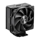 Охладител за процесор FSP NP5 Black - AMD/INTEL, (35939021)