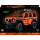 LEGO Technic - Mercedes Benz G500 Professional Line, 42177, (35938688)