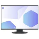 Монитор EIZO FlexScan EV2485, IPS, 24 inch, Wide, UXGA, DisplayPort, HDMI, USB-C, USB Hub, Черен, (35935325)