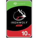 Хард диск SEAGATE IronWolf NAS, 10TB, 256MB Cache, SATA 6.0Gb/s, (35935800)