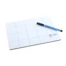 Магнитна подложка iFixit Magnetic Project Mat 20 x 25 cm, (35933630)