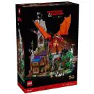 LEGO Ideas - Dungeons & Dragons, 21348, (35938684)