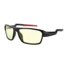 Геймърски очила GUNNAR Lightning Bolt Base Onyx, Amber, (35934455)