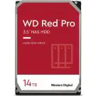 Хард диск Western Digital Red Pro 14TB NAS - WD142KFGX, (35939707)