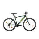 Планински велосипед Hardtail BACHINI LEGEND 26, (35949791)