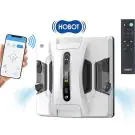 Робот за прозорци Hobot 2S с 2 вградени контейнера, (17132)