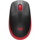 Безжична оптична мишка LOGITECH M190, (35934821)