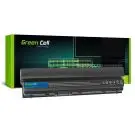 Батерия  за лаптоп GREEN CELL, Dell Latitude E6400 E6500, 11.1V, 4400mAh, (35933491)