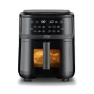 Уред за готвене с горещ въздух и пара CASO AirFry & Steam 700, (35945215)