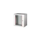 LANDE Комуникационен шкаф STB Security Box, 540x400mm, 9U , 19', (35939962)