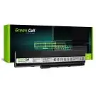Батерия за лаптоп GREEN CELL, Asus K52 K52J K52F K52JC K52JR, 10.8V, 4400mAh, (35933500)