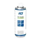 Спрей с въздух ACT AC9501, За клавиатури, LCD, TV монитори, 400 мл., (35935713)